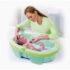 Cadita pliabila Summer Infant Newborn-To-Toddler