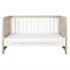 Patut evolutiv 3 in 1 Tutti Bambini Modena White & Oak