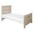 Patut evolutiv 3 in 1 Tutti Bambini Modena White & Oak