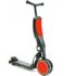 Chipolino Trotineta 4-in-1 DSAR02002RD Rosu