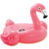 Pluta gonflabila FLAMINGO cu minere, 142x137x97cm, 14+