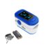 Pulse Oximeter ACCARE FS20C