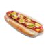 Saltea HOTDOG 173x76x20cm