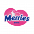 Подгузники Merries