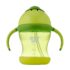 Cana anti-varsare cu pai Roxy Kids, Lime (RFD-008-G)