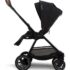 Carucior compact Nuna TRIV Next Caviar