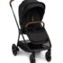 Carucior compact Nuna TRIV Next Caviar