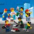 Constructor Lego