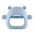 Dentitie din silicon pentru mana Roxy Kids Bear, Albastru (RST-003-B)