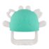 Dentitie din silicon pentru mana Roxy Kids Crabby, Turcoaz (RST-002-B)