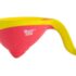 Galetuta pentru baie cu stropitoare Roxy Kids Flipper, Coral (RBS-004-C)