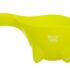 Galetuta pentu spalarea parului Roxy Kids DINO SAFETY SCOOP, Verde (RBS-003-GR)