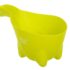 Galetuta pentu spalarea parului Roxy Kids DINO SAFETY SCOOP, Verde (RBS-003-GR)