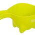 Galetuta pentu spalarea parului Roxy Kids DINO SAFETY SCOOP, Verde (RBS-003-GR)