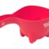 Galetuta pentu spalarea parului Roxy Kids DINO SCOOP, Coral (RBS-002-C)