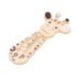 Termometru pentru baie Roxy Kids Giraffe, Bej (RWT-001)