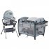 Patut multifunctional Graco Day2Dream Layne