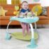 Centru de activitati 2 in 1 Bright Starts Playful Pond