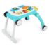 Centru de activitati 4 in 1 Baby Einstein Mix & Roll