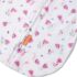 Sac pentru infasare Summer Infant SwaddleMe Tumbling Tulip (4-6 luni)