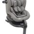 Scaun auto rotativ cu isofix Joie i-Spin 360 R Gray Flannel 0-18 kg