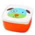 Set 3 cutii pentru pranz Skip Hop Zoo Catel