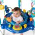 Centru de activitati Baby Einstein Neptune's Ocean Discovery Jumper