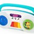 Jucarie muzicala Baby Einstein Casetofonul fermecat