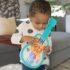 Jucarie muzicala Baby Einstein Ukulele fermecat