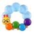 Jucarie pentru dentitie Baby Einstein Teether-pillar