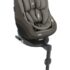 Scaun auto rotativ cu isofix Joie Spin 360 GTi Cobblestone, 40-105 cm, certificat R129