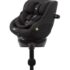 Scaun auto rotativ cu isofix Joie Spin 360 GTi Shale, 40-105 cm, certificat R129