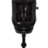 Scaun auto rotativ cu isofix Joie Spin 360 GTi Shale, 40-105 cm, certificat R129