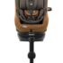 Scaun auto rotativ cu isofix Joie Spin 360 GTi Spice, 40-105 cm, certificat R129