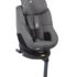 Scaun auto rotativ cu isofix Joie Spin 360 Gray Flannel 0-18 kg