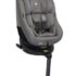 Scaun auto rotativ cu isofix Joie Spin 360 Gray Flannel 0-18 kg