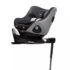 Scaun auto rotativ i-Size Joie i-Harbour Signature Carbon, nastere-105 cm