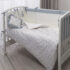 Наборы постелей для стандартных кроваток