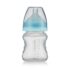 Biberon Roxy Kids 160ml, cu flux mediu, 3+ (RBTL-002)