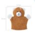 Burete-manusa de baie Roxy Kids Baby Bear (RBS-002)