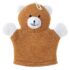 Burete-manusa de baie Roxy Kids Baby Bear (RBS-002)