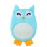 Burete-manusa de baie Roxy Kids Baby Owl (RBS-003)