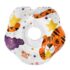 Cerc pentru scaldat nou-nascuti Roxy Kids Tiger Star (RN-009)