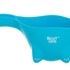 Galetuta pentu spalarea parului Roxy Kids DINO SAFETY SCOOP, Albastru (RBS-003-B)