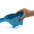 Galetuta pentu spalarea parului Roxy Kids DINO SAFETY SCOOP, Albastru (RBS-003-B)