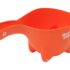 Galetuta pentu spalarea parului Roxy Kids DINO SCOOP, Oranj (RBS-002-R)