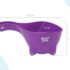 Galetuta pentu spalarea parului Roxy Kids DINO SCOOP, Violet (RBS-002-V)