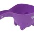 Galetuta pentu spalarea parului Roxy Kids DINO SCOOP, Violet (RBS-002-V)