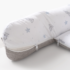 Babynest-Soft-Cotton-Perina-GN-02.6-Gri