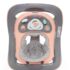 Premergator ZOPA Fiesta Grey/Pink